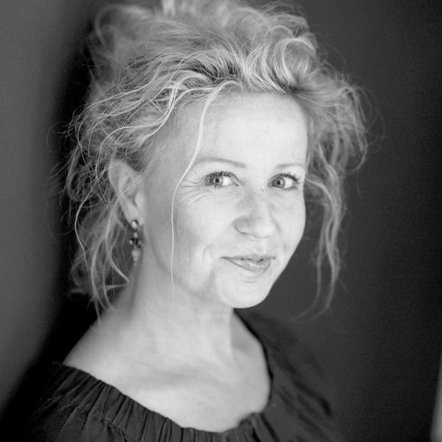 Potraitbild Almut Lager, Geschäftsführerin VIA GmbH