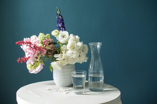 Kreidefarbe Petrolblau Kreidefarbe Petrolblau