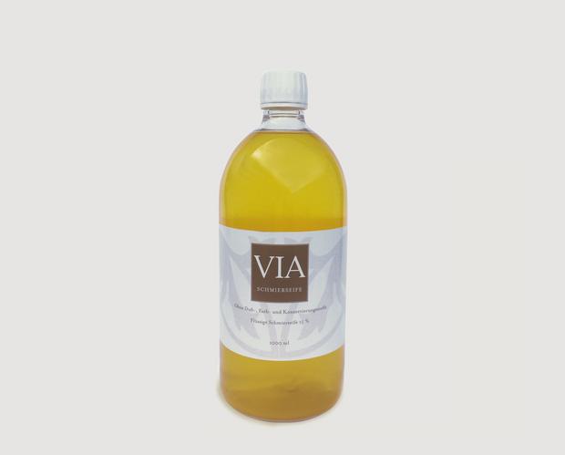 Produktbild Schmierseife von VIA 