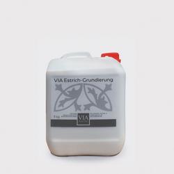 VIA screed primer 