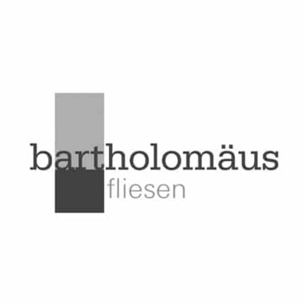 VIA Partner Logo Bartholomäus Fliesen GmbH 