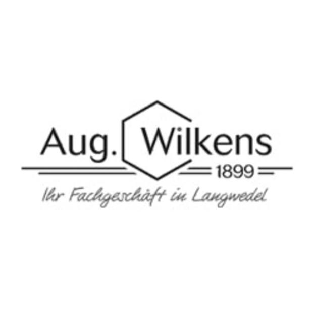 VIA Partner Logo Aug. Wilkens 