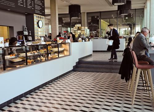 Sucré & Salé - Luxembourg