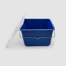 Paint Bucket with Lid  
