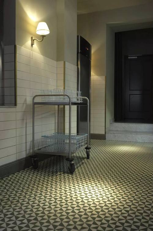 Monbijou Hotel in Berlin Mitte