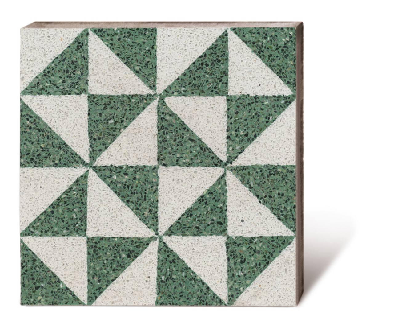 VIA Terrazzoplatte 711453