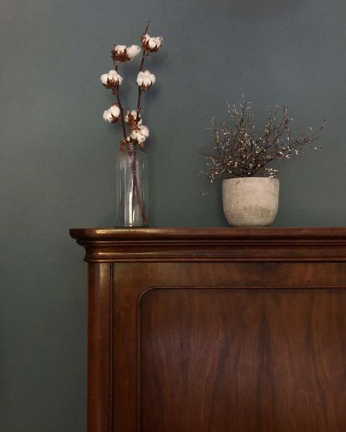 N° 304 Sturmwolkenblau