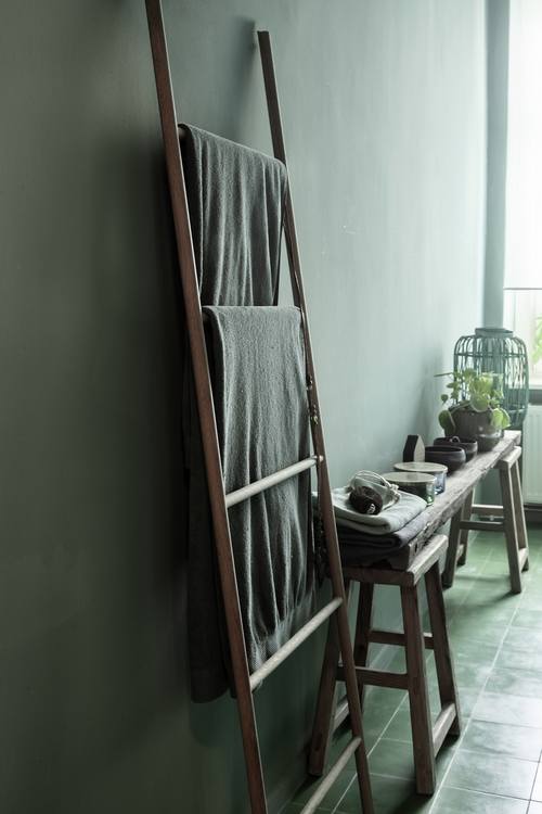 N° 203 Salbei Inspiration Bad