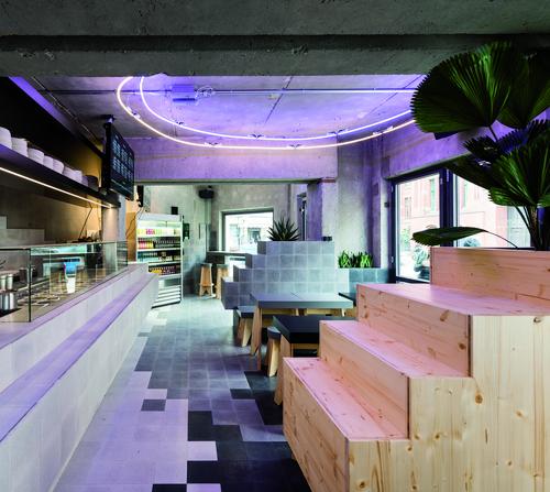 Beets & Roots Berlin