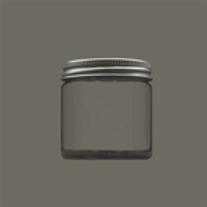 VIA Kreidefarbe Farbe VIAgrau im Glas Gläschen 