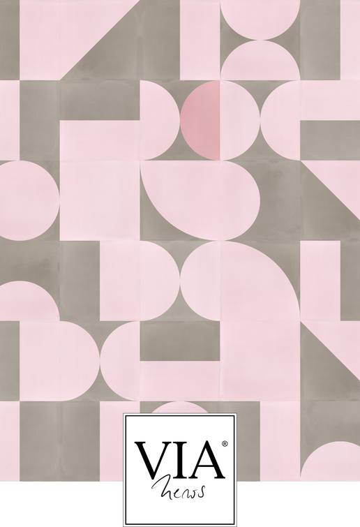 Geometrie in neuen Farben