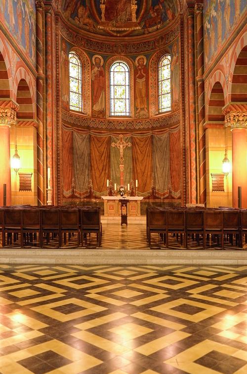 Kaiserdom Königslutter