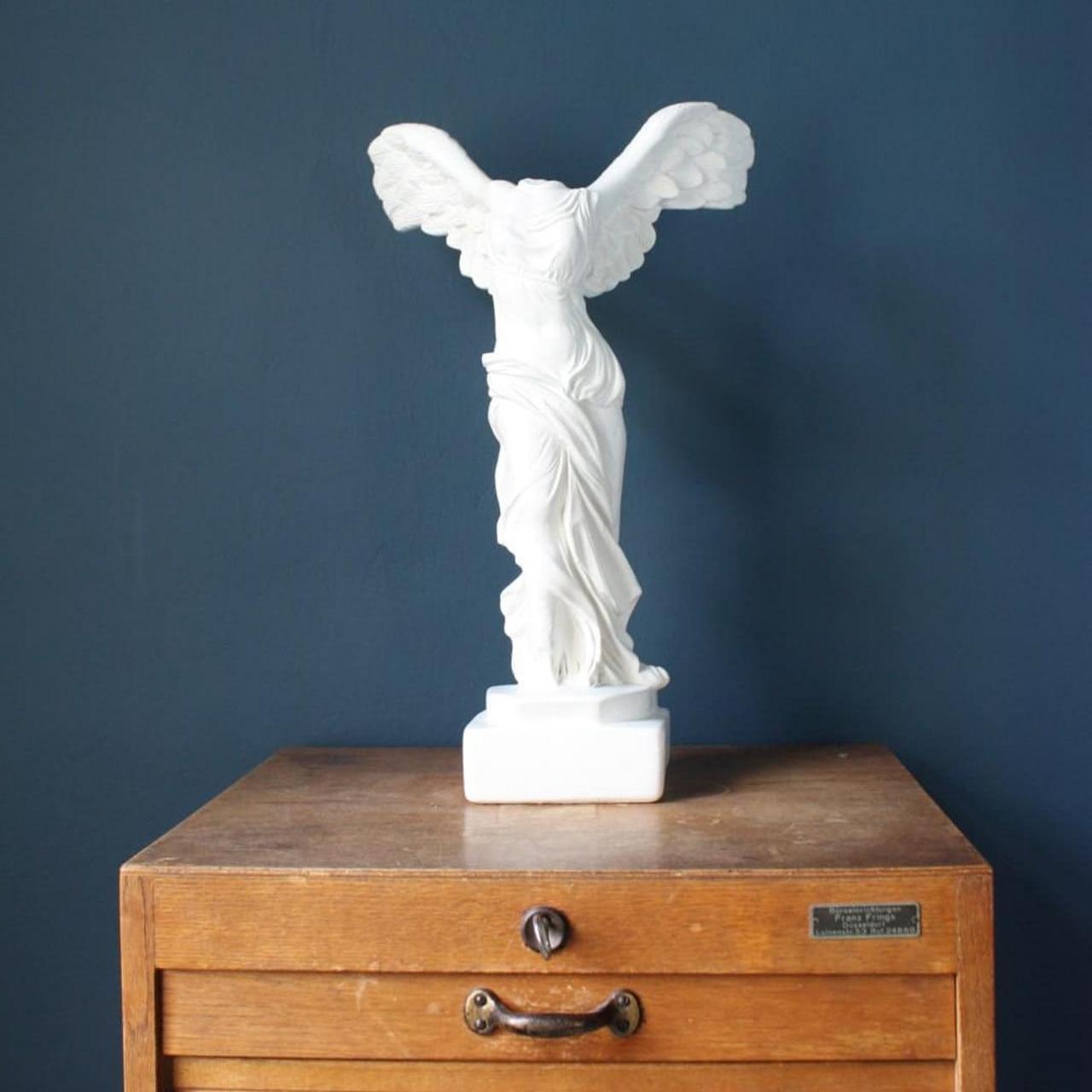 VIA Kreidefarbe blau