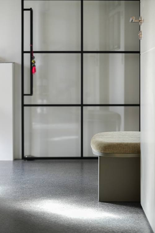 DIE FLIESE Verlegung T03660