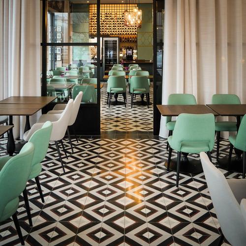 Restaurant Bremerhaven