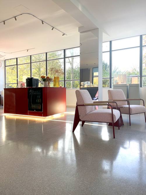 Projekt Schmuckmanufaktur T03752