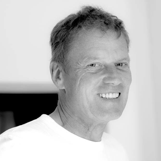 Potraitbild Norbert Kummermehr, Geschäftsführer VIA GmbH