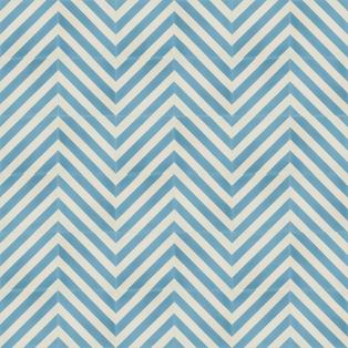 Verlegemuster Platte Fliese Via Vitra hellblau weiss