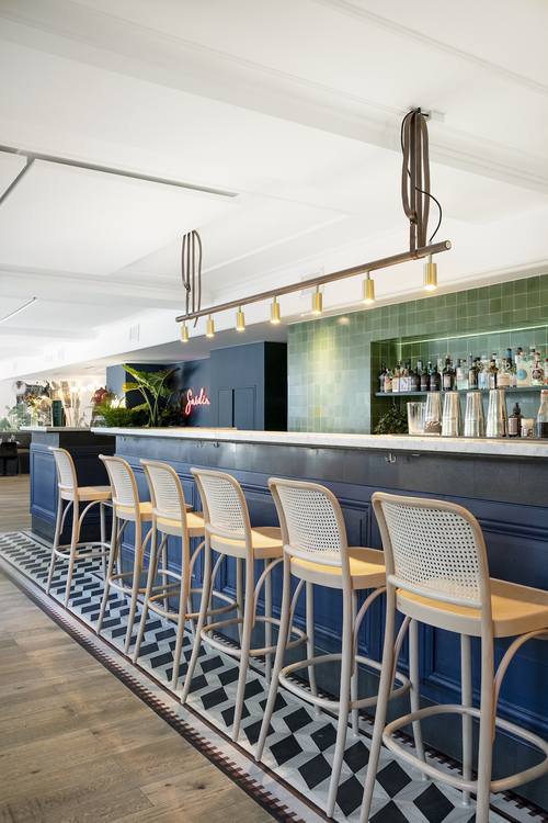 Projekt Sardine Lausanne