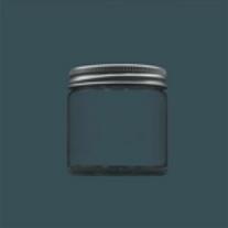 VIA Kreidefarbe Farbe Nordmeer im Glas Gläschen 