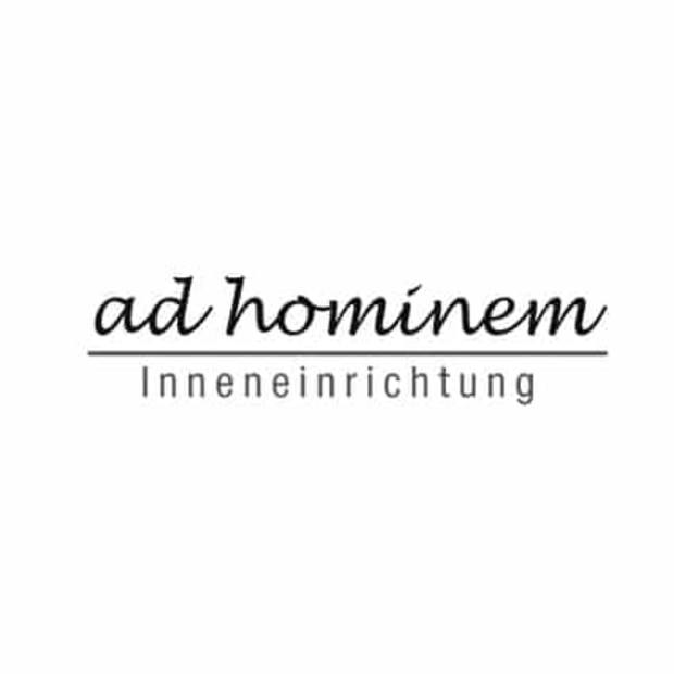 VIA Händler Logo Ad hominem