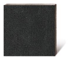 VIA Via Terrazzoplatte N° 700060 in schwarz