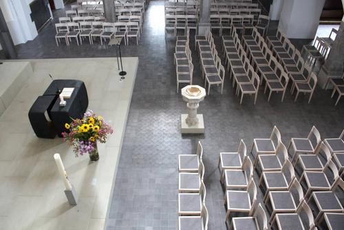 Friedenskirche Heidelberg