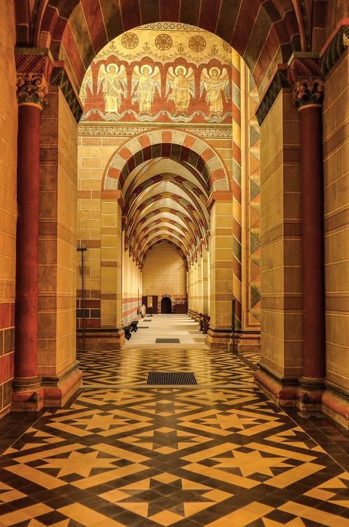 Kaiserdom Königslutter