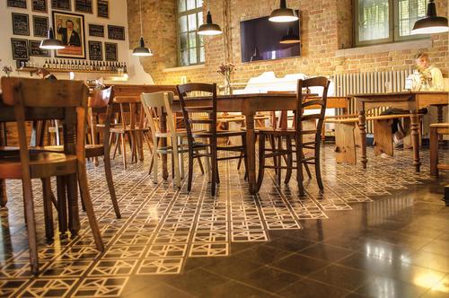 Brauerei Kuehn Kunz Rosen