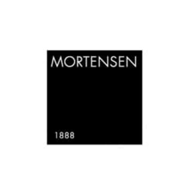 VIA Partner Logo Mortensen  