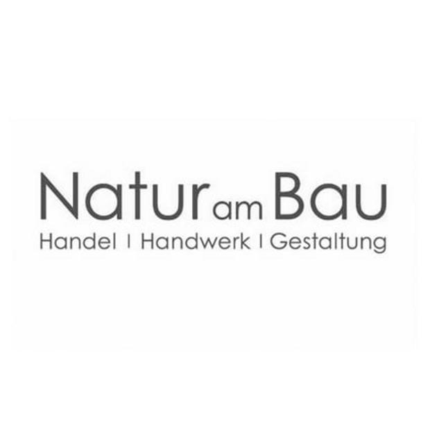 VIA Händler Logo Natur am Bau
