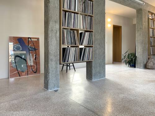 Projekt Berliner Loft T03301