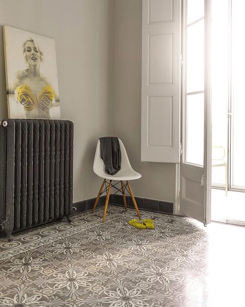 VIA Zementfliese Marilyn