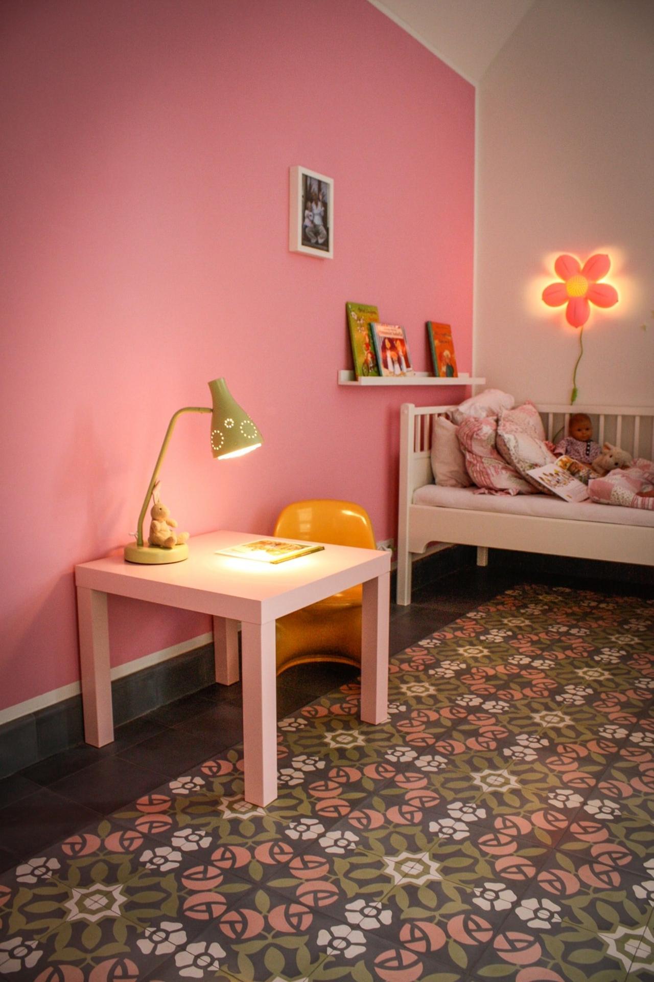 VIA Zementmosaikplatte N° 10031 VIA Zementmosaikplatte N° 10031