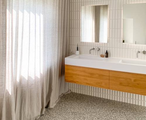 Projekt Badezimmer T01102