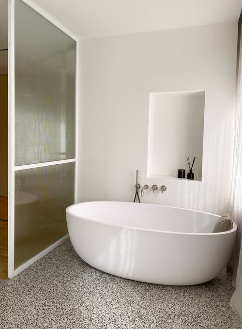 Projekt Badezimmer T01102