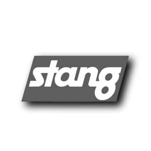 VIA Händler Logo Stang in München