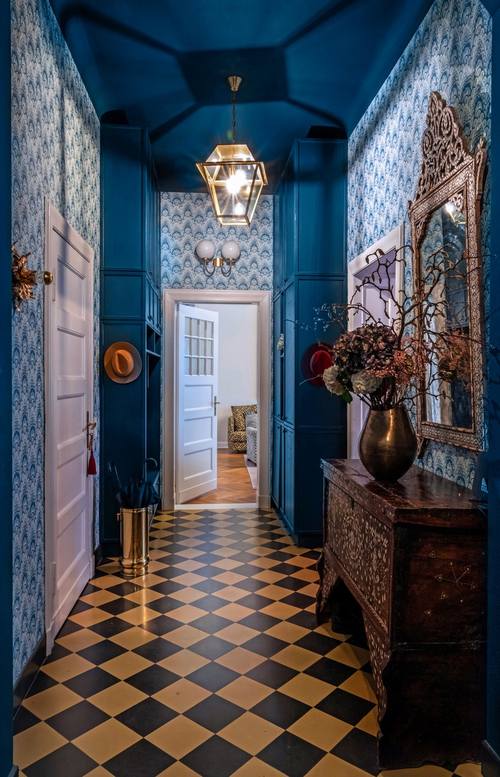 Antonius Schimmelbusch Schachbrett 60 und 71