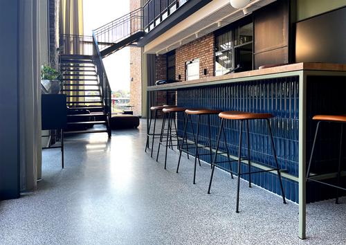 Projekt Alte Schmiede