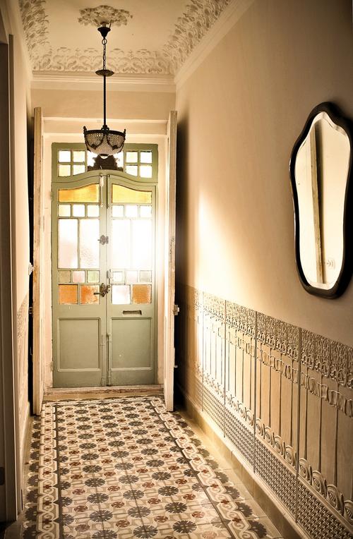 N° 101 Provencegrün