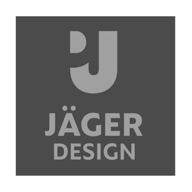 VIA Partner Logo Jäger Design