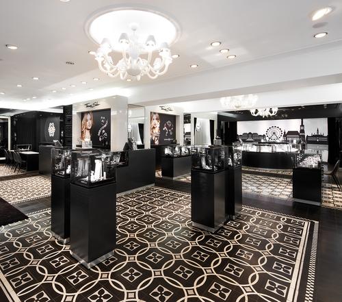 Thomas Sabo - Wien