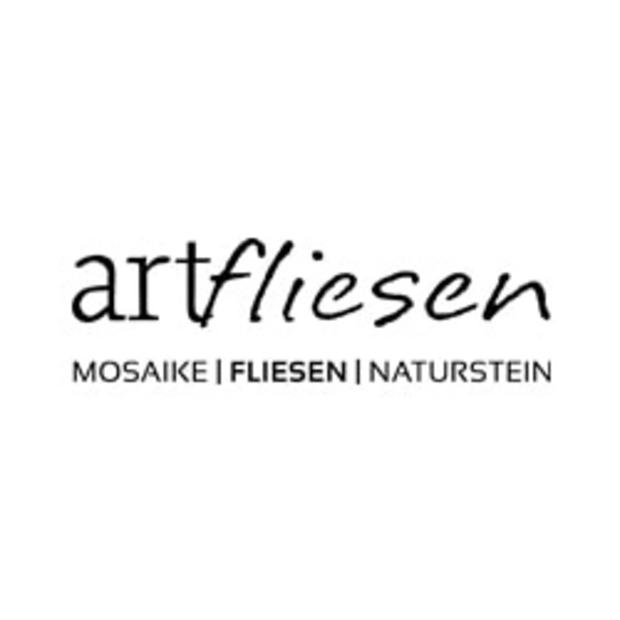 VIA Partner Logo Artfliesen GMBH