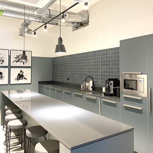 Küchen by Weiss-heiten