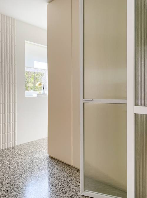 Projekt Badezimmer T01102