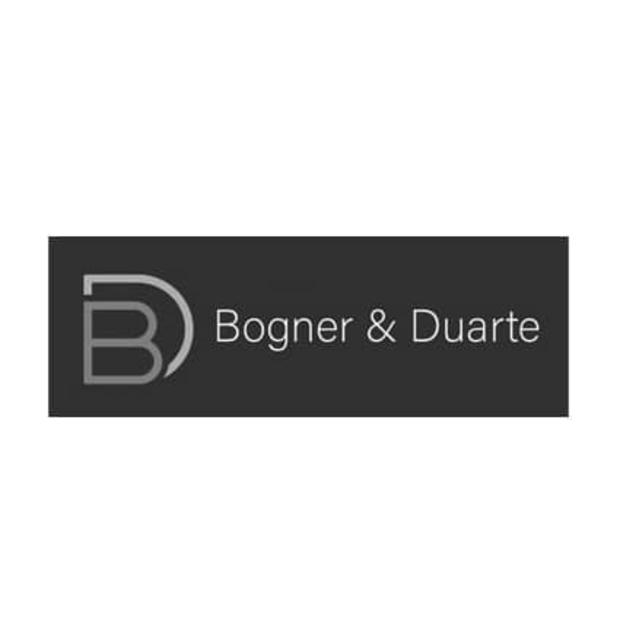 VIA Partner Logo Bogner & Duarte