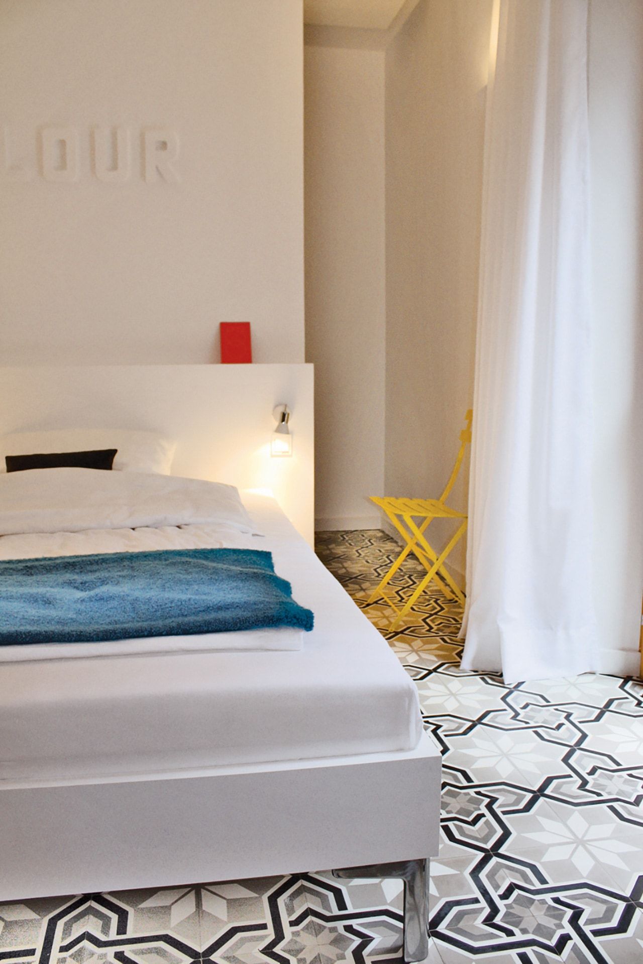 VIA Zementmosaikplatten N° 13252 VIA Zementmosaikplatten N° 13252