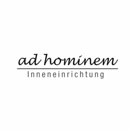 Ad hominem Inneneinrichtung Ad hominem Inneneinrichtung
