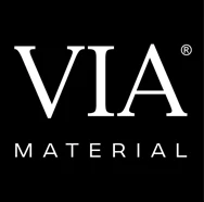 Via Material Logo
